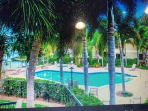 Tranquil Condo, located in Coconut Creek, Florida